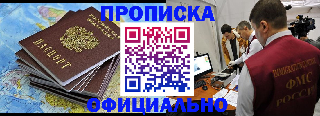 где прописаться в Дмитрове